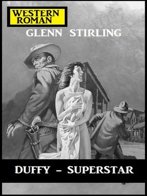 cover image of Duffy – Superstar